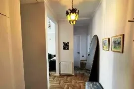 For Rent, 3 Room, New building, vake