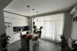 For Rent, 3 Room, New building, vake