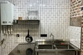 ქირავდება, საოფისე ფართი, ჩუღურეთი