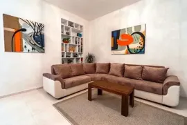 For Rent, 3 Room, New building, vake