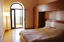 For Rent, 3 Room, New building, vake