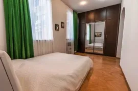 For Rent, 3 Room, New building, vake