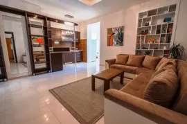 For Rent, 3 Room, New building, vake