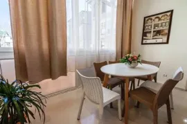 For Rent, 3 Room, New building, vake