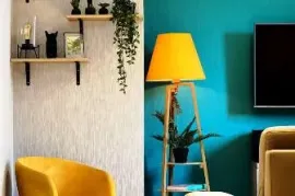 House For Sale, 4 Room, Lisi lake