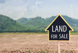 Land For Sale, Mlashe 