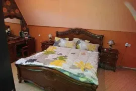 House For Sale, Isani
