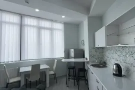 Daily Apartment Rent, New building, New Rustavi