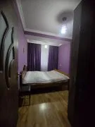 Daily Apartment Rent, 2 Room, New building, Tbilisi, Samgori