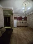 Daily Apartment Rent, 2 Room, New building, Tbilisi, Samgori