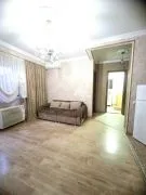 Daily Apartment Rent, 2 Room, New building, Tbilisi, Samgori