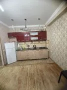 Daily Apartment Rent, 2 Room, New building, Tbilisi, Samgori