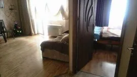 For Rent, 2 Room, New building, Tbilisi, Samgori