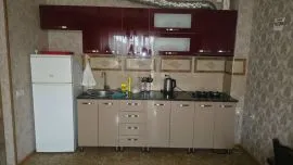 For Rent, 2 Room, New building, Tbilisi, Samgori