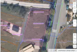 Land For Sale, Agricultural, Zanavi 