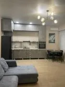 Apartment for sale, 4 Room, New building, Tbilisi, saburtalo