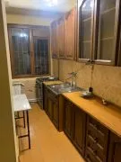 For Rent, 3 Room, Old building, Tbilisi, Didube