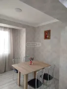 Daily Apartment Rent, 3 Room, New building, Kutaisi, Aghmashenebeli Settlement