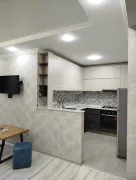 Daily Apartment Rent, 3 Room, New building, Kutaisi, Aghmashenebeli Settlement