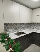 Daily Apartment Rent, 3 Room, New building, Kutaisi, Aghmashenebeli Settlement