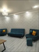 Daily Apartment Rent, 3 Room, New building, Kutaisi, Aghmashenebeli Settlement