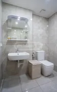 Daily Apartment Rent, 2 Room, New building, Kutaisi, Bzholebi