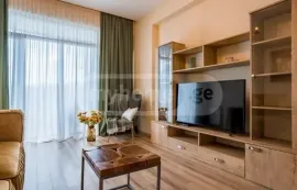 Daily Apartment Rent, 2 Room, New building, Kutaisi, Bzholebi