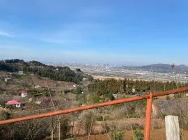 Land For Sale, Tkhilnari