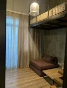 Apartment for sale, 4 Room, New building, Tbilisi, Bagebi