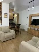 Apartment for sale, 3 Room, New building, Tbilisi, Didube