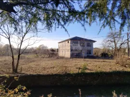 House For Sale, 6 Room, Ozurgeti , Bokhvauri