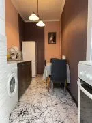 For Rent, 2 Room, Old building, Tbilisi, Sololaki