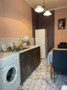 For Rent, 2 Room, Old building, Tbilisi, Sololaki