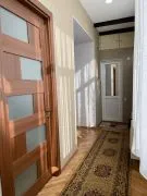 For Rent, 2 Room, Old building, Tbilisi, Sololaki