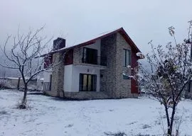 Daily Rent, 6 Room, Borjomi , Bakuriani