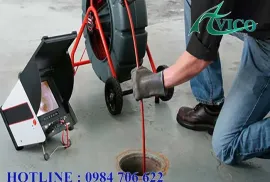 გაჭედილი კანალიზაციის გაწმენდა სახლის პირობებში 511 777 579