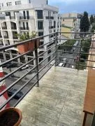 Apartment for sale, 4 Room, New building, Tbilisi, saburtalo