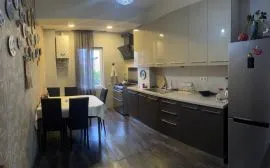 Apartment for sale, 4 Room, New building, Tbilisi, saburtalo