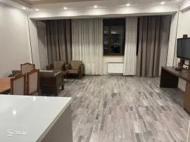 For Rent, 3 Room, New building, Tbilisi, Ortachala