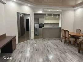 For Rent, 3 Room, New building, Tbilisi, Ortachala