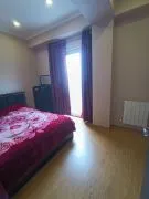 For Rent, 4 Room, New building, Tbilisi, saburtalo