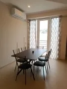 For Rent, 4 Room, New building, Tbilisi, saburtalo