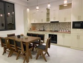 House For Rent, 7 Room, Tbilisi, Digomi 1 - 9