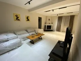 House For Rent, 7 Room, Tbilisi, Digomi 1 - 9