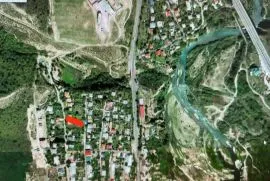 Land For Sale, Non Agricultural, Mtskheta