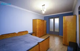 Apartment for sale, 3 Room, New building, Tbilisi, saburtalo