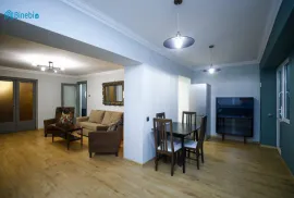 Apartment for sale, 3 Room, New building, Tbilisi, saburtalo