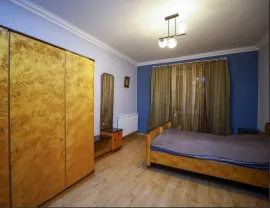 Apartment for sale, 3 Room, New building, Tbilisi, saburtalo