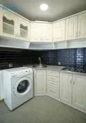 Apartment for sale, 3 Room, New building, Tbilisi, saburtalo