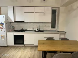 Apartment for sale, 3 Room, New building, Tbilisi, Didi digomi